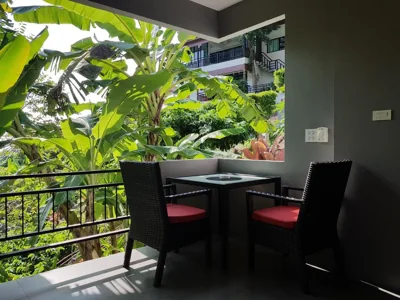 Balcony Villa – Photos 2