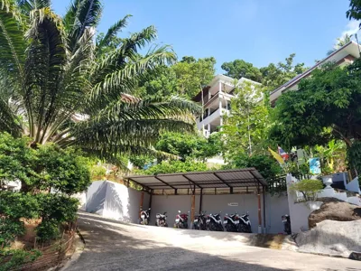 Balcony Villa – Photos 5