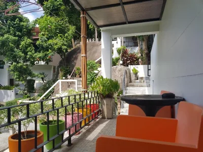 Balcony Villa – Photos 7