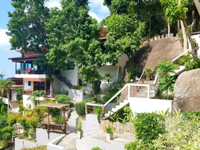 Balcony Villa – Photos 15